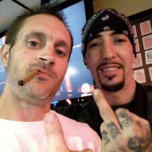 Meet your Posher, Shane